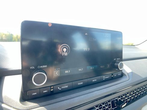 Certified 2023 Honda Accord LX image 16