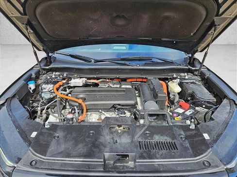 Used 2024 Honda CR-V Sport-L image 23