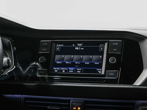 Used 2021 Volkswagen Jetta GLI image 16