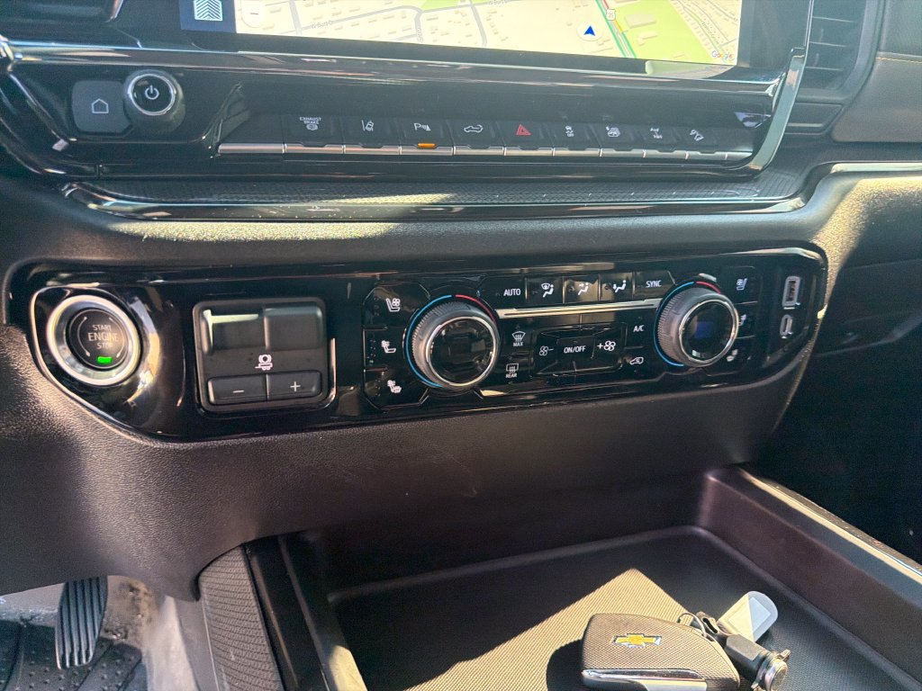 Used 2026 Chevrolet Silverado 2500 ZR2 AWD/4WD image 34