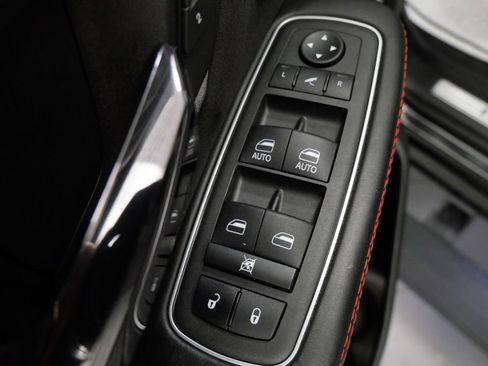 Used 2022 RAM 1500 TRX w/ TRX Level 2 Equipment Group AWD/4WD image 14