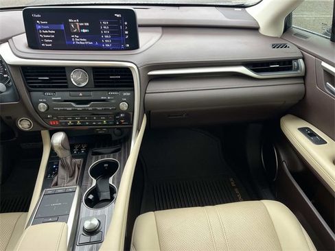 Used 2020 Lexus RX 350 FWD w/ Luxury Package image 13