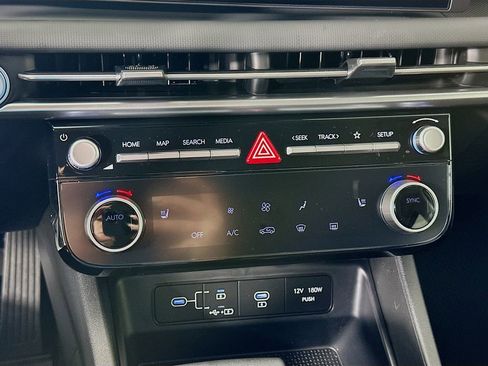 New 2026 Hyundai Tucson SEL FWD image 13