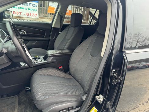 Used 2017 GMC Terrain SLE AWD/4WD image 10