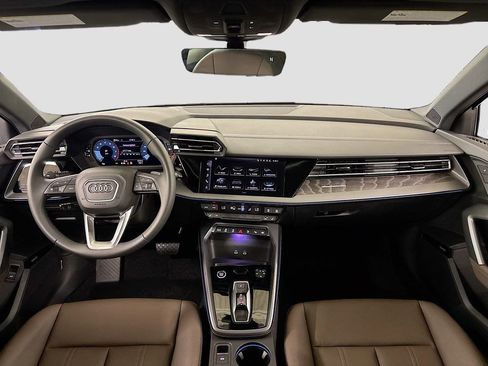 New 2025 Audi A3 2.0T Premium Plus image 9