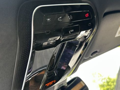 Certified 2023 Mercedes-Benz EQE 350+ Sedan image 33