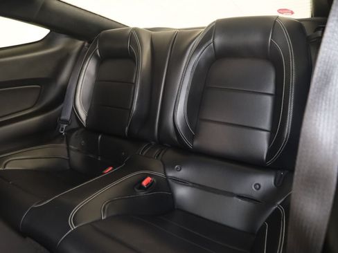 Used 2015 Ford Mustang GT Premium w/ Equipment Group 401A RWD image 53