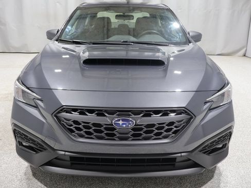 Used 2024 Subaru WRX Premium AWD/4WD image 9