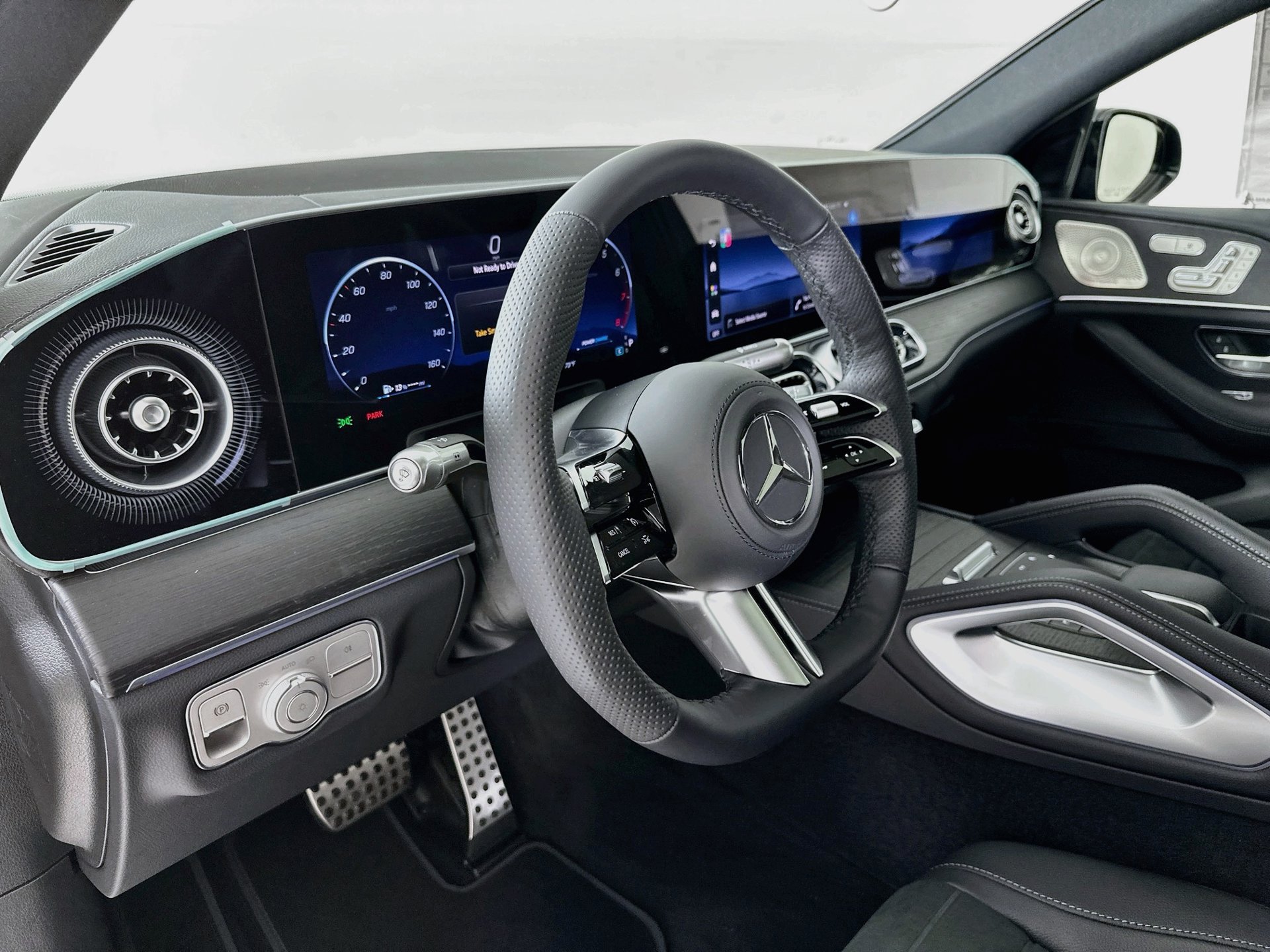New 2027 Mercedes-Benz GLE 450 4MATIC Coupe image 10