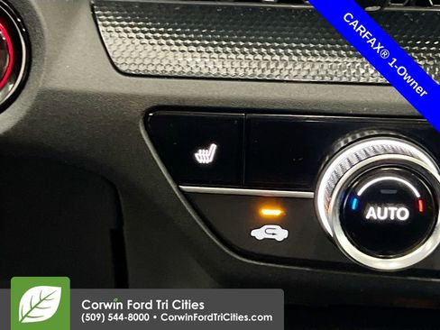 Used 2024 Honda CR-V EX image 24