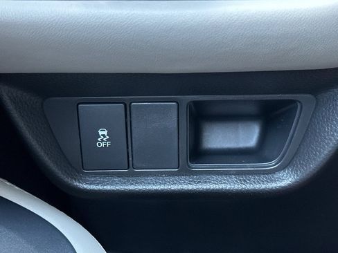 New 2027 Honda HR-V LX image 31