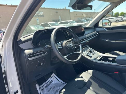 Used 2025 Hyundai Palisade XRT AWD/4WD image 13