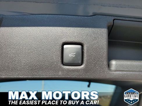 New 2026 Ford Escape ST-Line Select w/ Equipment Group 401A AWD/4WD image 8