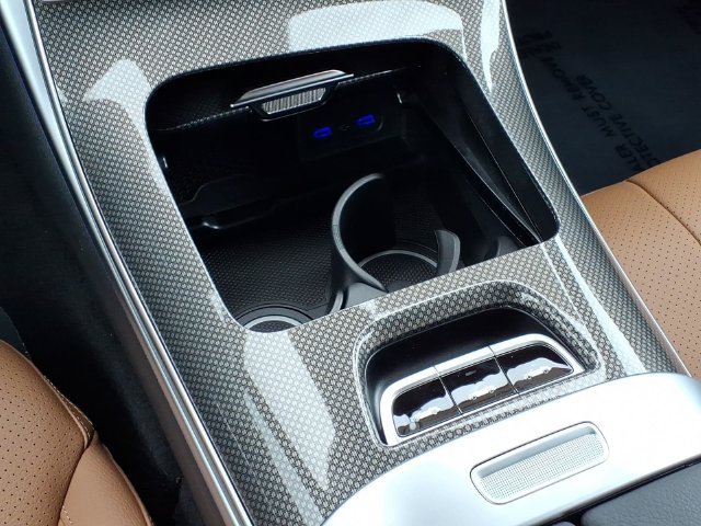 New 2027 Mercedes-Benz CLE 450 4MATIC Cabriolet image 8