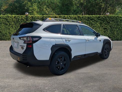 Used 2023 Subaru Outback Wilderness image 4