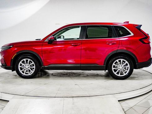 Used 2024 Honda CR-V EX-L image 5