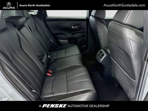 Certified 2025 Acura ADX A-Spec FWD image 22
