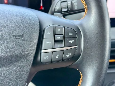 Used 2025 Ford Maverick Tremor AWD/4WD image 17