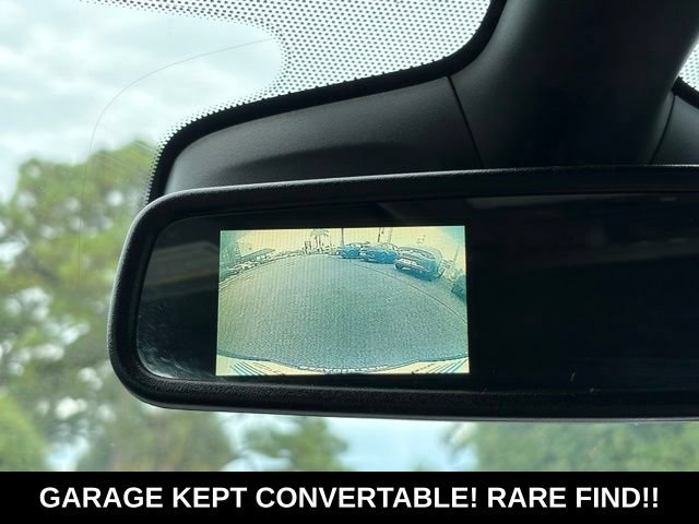 Used 2019 Buick Cascada Premium FWD image 25