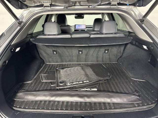 Used 2022 Lexus RX 350 AWD w/ Premium Package image 36