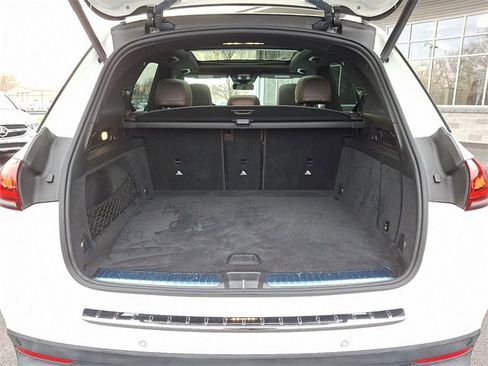 Certified 2023 Mercedes-Benz GLE 350 GLE 350 image 30