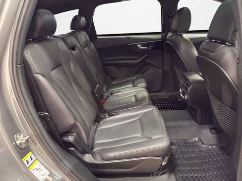 Used 2017 Audi Q7 3.0T Premium Plus image 30