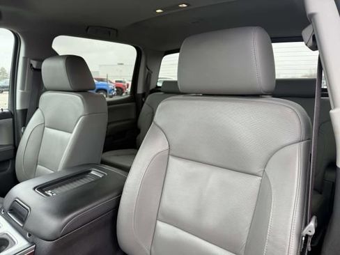 Used 2017 GMC Sierra 1500 SLT w/ SLT Preferred Package image 11