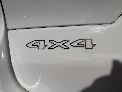 New 2026 Jeep Grand Cherokee Limited AWD/4WD image 30