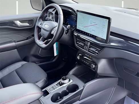 New 2026 Ford Escape ST-Line Select w/ Tech Pack #2 image 6