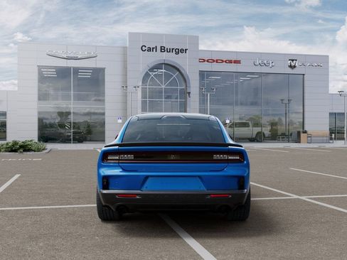 New 2026 Dodge Charger Scat Pack image 7