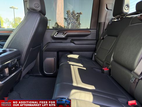 Used 2024 GMC Sierra 2500 Denali w/ Denali Reserve Package AWD/4WD image 22