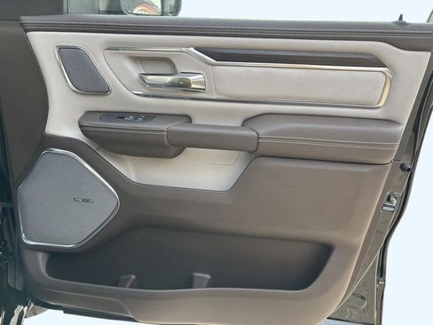 New 2026 RAM 1500 Laramie w/ Advanced Safety Group II image 33