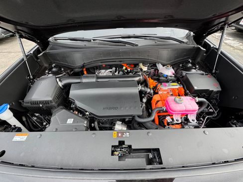 New 2026 Hyundai Palisade SEL Premium image 33