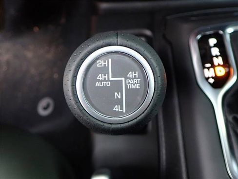 New 2026 Jeep Gladiator Mojave AWD/4WD image 23