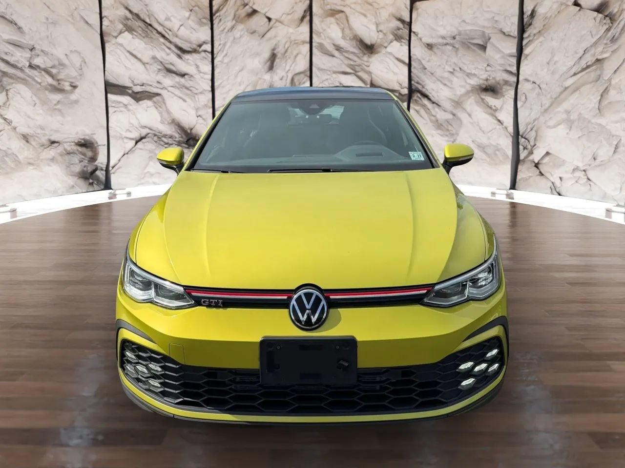 Used 2022 Volkswagen GTI Autobahn FWD image 5