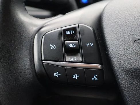 Used 2024 Ford Escape Active FWD image 24