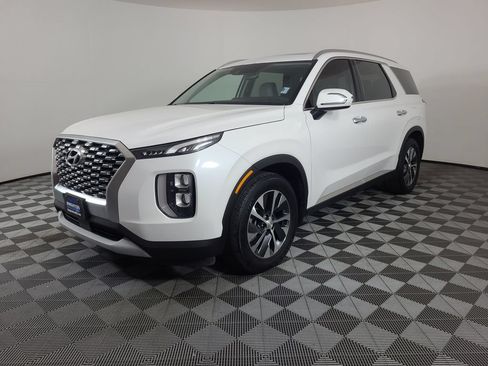 Used 2020 Hyundai Palisade SEL w/ Winter Weather Package AWD/4WD image 7