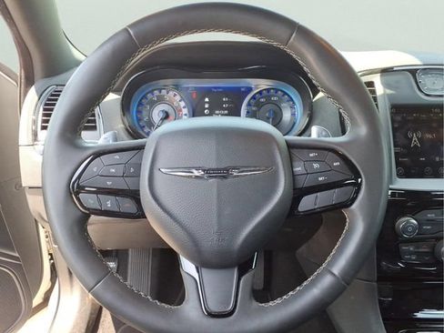Used 2023 Chrysler 300 S RWD image 24