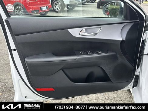Used 2024 Kia Forte LXS image 24