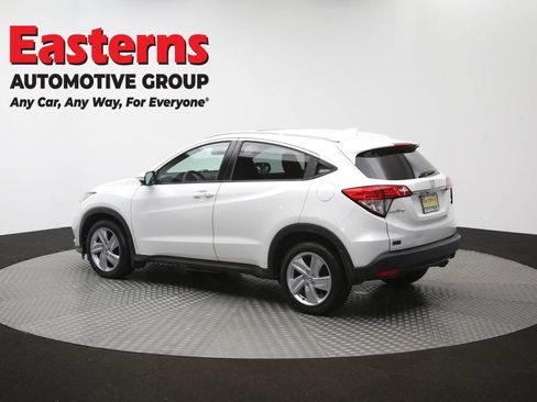Used 2019 Honda HR-V EX image 62