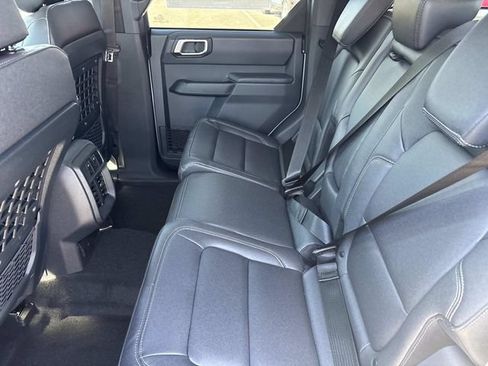 New 2026 Ford Bronco Big Bend AWD/4WD image 19