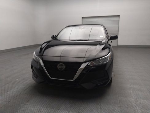 Used 2023 Nissan Sentra S FWD image 15