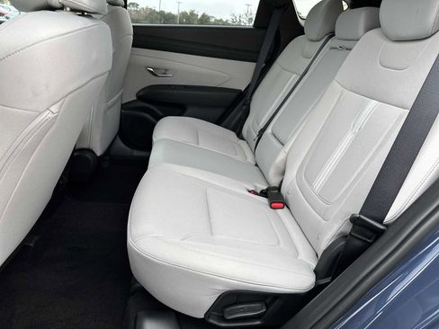 New 2026 Hyundai Tucson SEL image 22