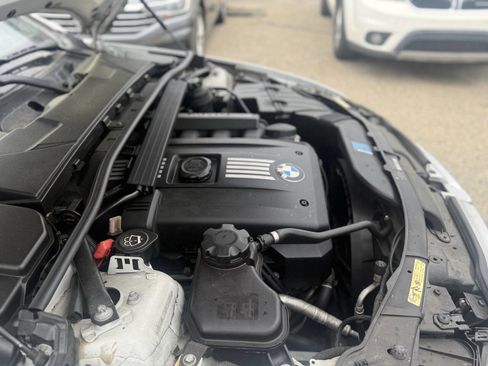 Used 2008 BMW 328i Convertible RWD image 27