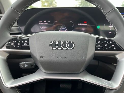 New 2025 Audi Q5 Premium Plus image 19