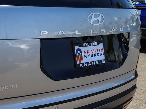New 2026 Hyundai Palisade SEL Premium AWD/4WD image 10