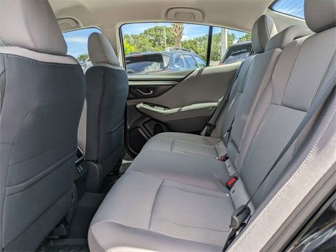 New 2025 Subaru Legacy Premium image 13