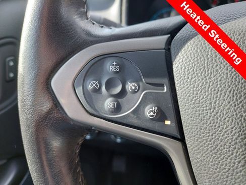 Certified 2022 Chevrolet Colorado Z71 image 24