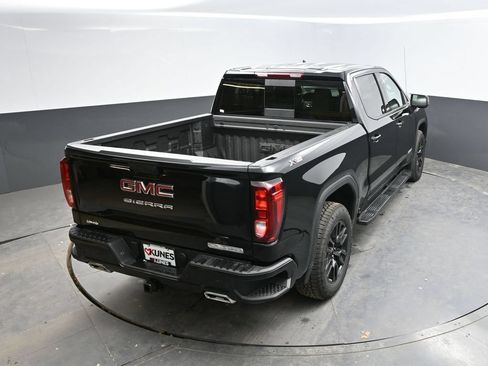 New 2026 GMC Sierra 1500 Elevation w/ Elevation Premium Package AWD/4WD image 27