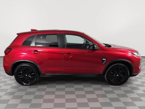 Used 2023 Mitsubishi Outlander Sport LE AWD/4WD image 9
